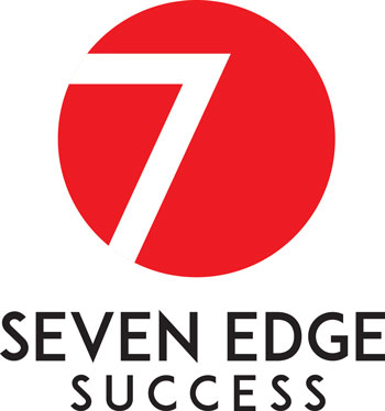 Seven Edge Success Logo Design