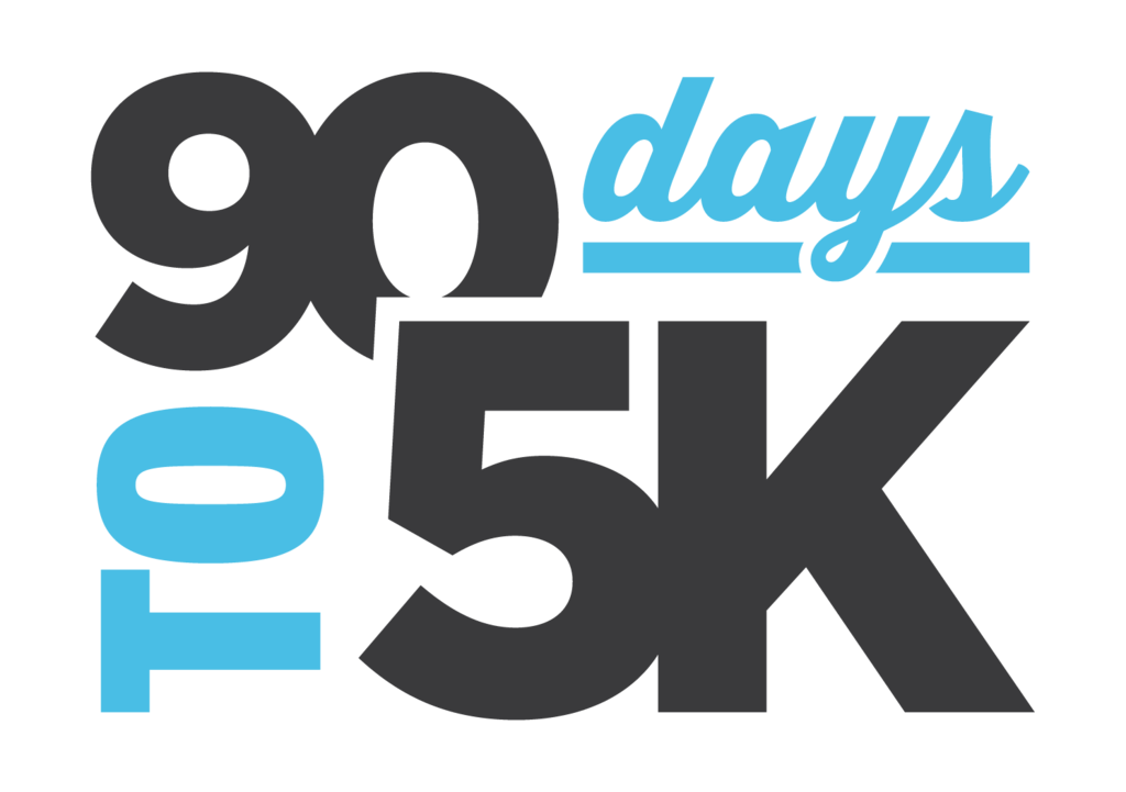 90 days to 5k Logo Design