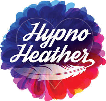 hypno heather Logo Design