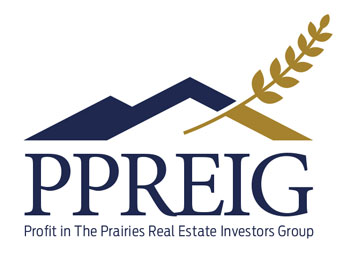 PPREIG Logo