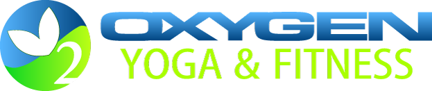 Oxygen Yoga and Fitness Logo