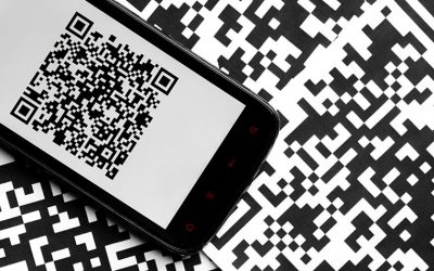 Why QR Codes are Awesome & Why They Also Suck
